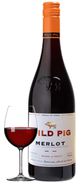Syrah rosé